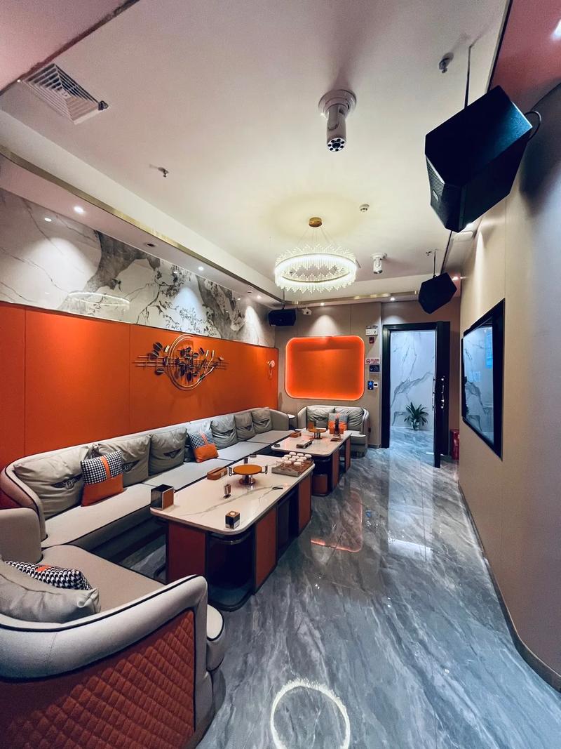 哈尔滨商务ktv创新玩法-南岗区ktv预定